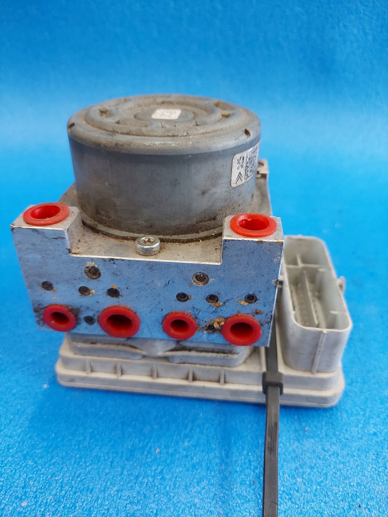Pompa ABS PEUGEOT 208 10.0915-1174.3