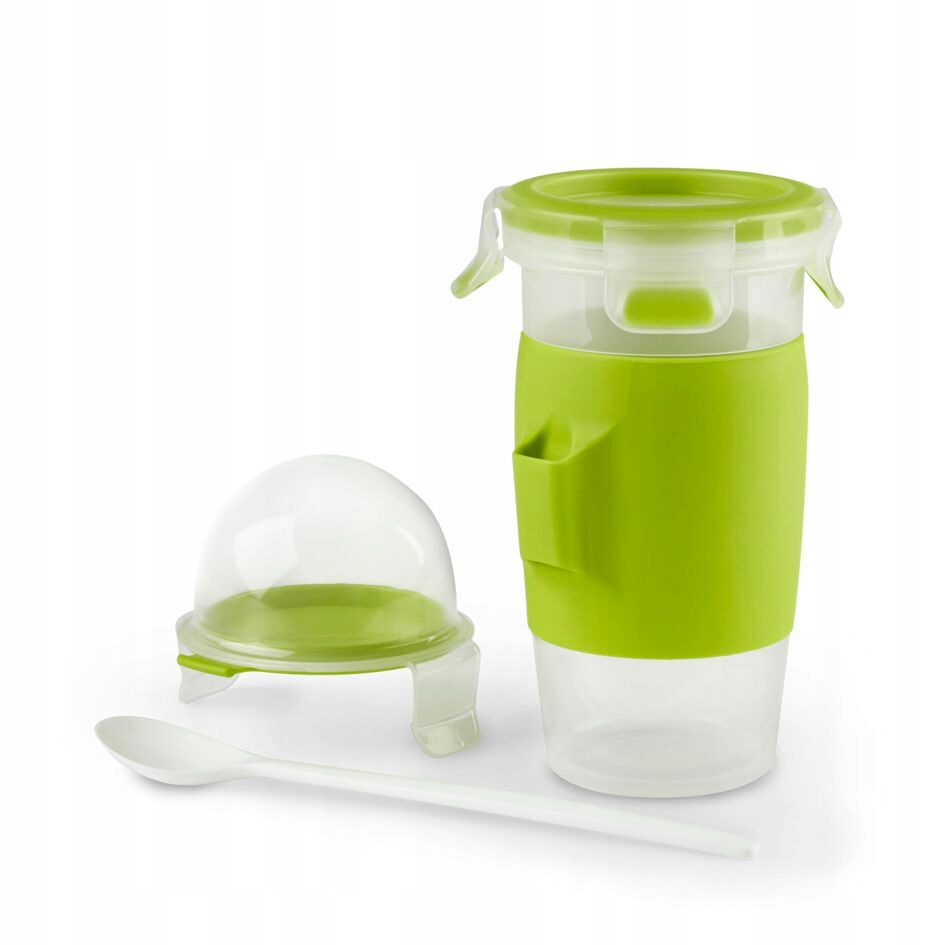 

Kubek na jogurt Tefal MasterSeal 0,45L pojemnik