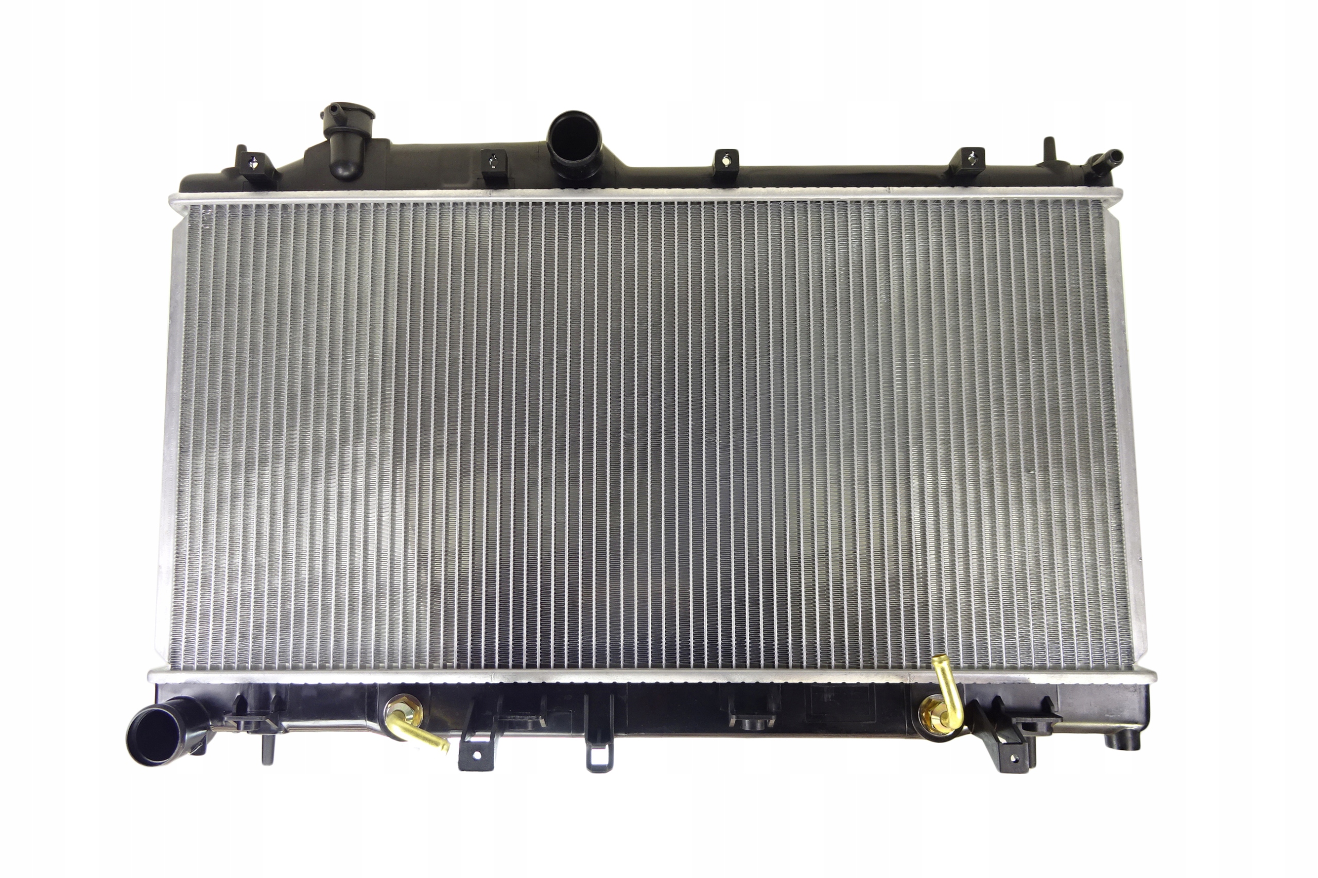 SUBARU IMPREZA FORESTER CHŁODNICA WODY 2.0 2.5