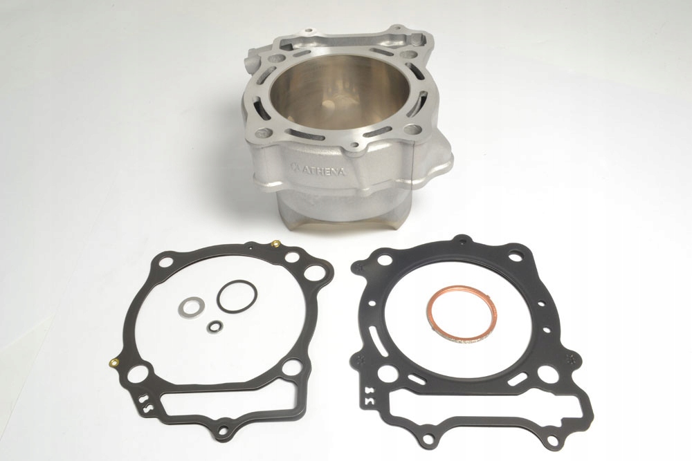 Athena Std Valec Tesnenia Top-end Suzuki Rmz 450 '08-'17