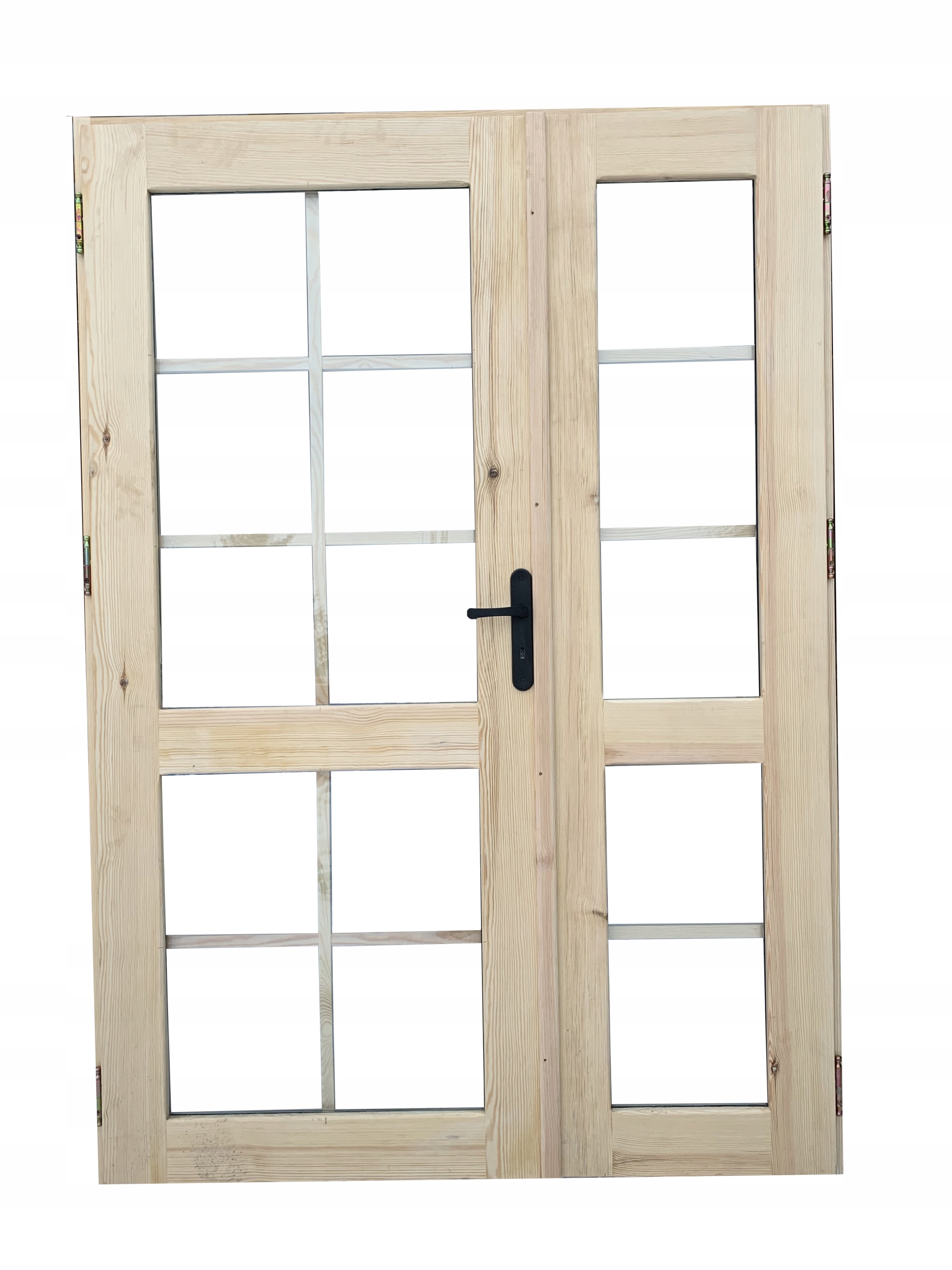 DRZWI DREWNIANE ZEWNĘTRZNE- 140/200 cm Rodzaj Do domu
