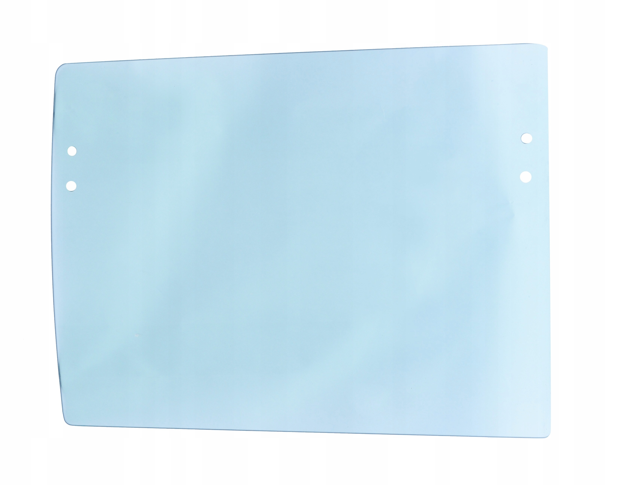 SZYBA PRZEDNIA DOLNA JCB JS130 JHN0141