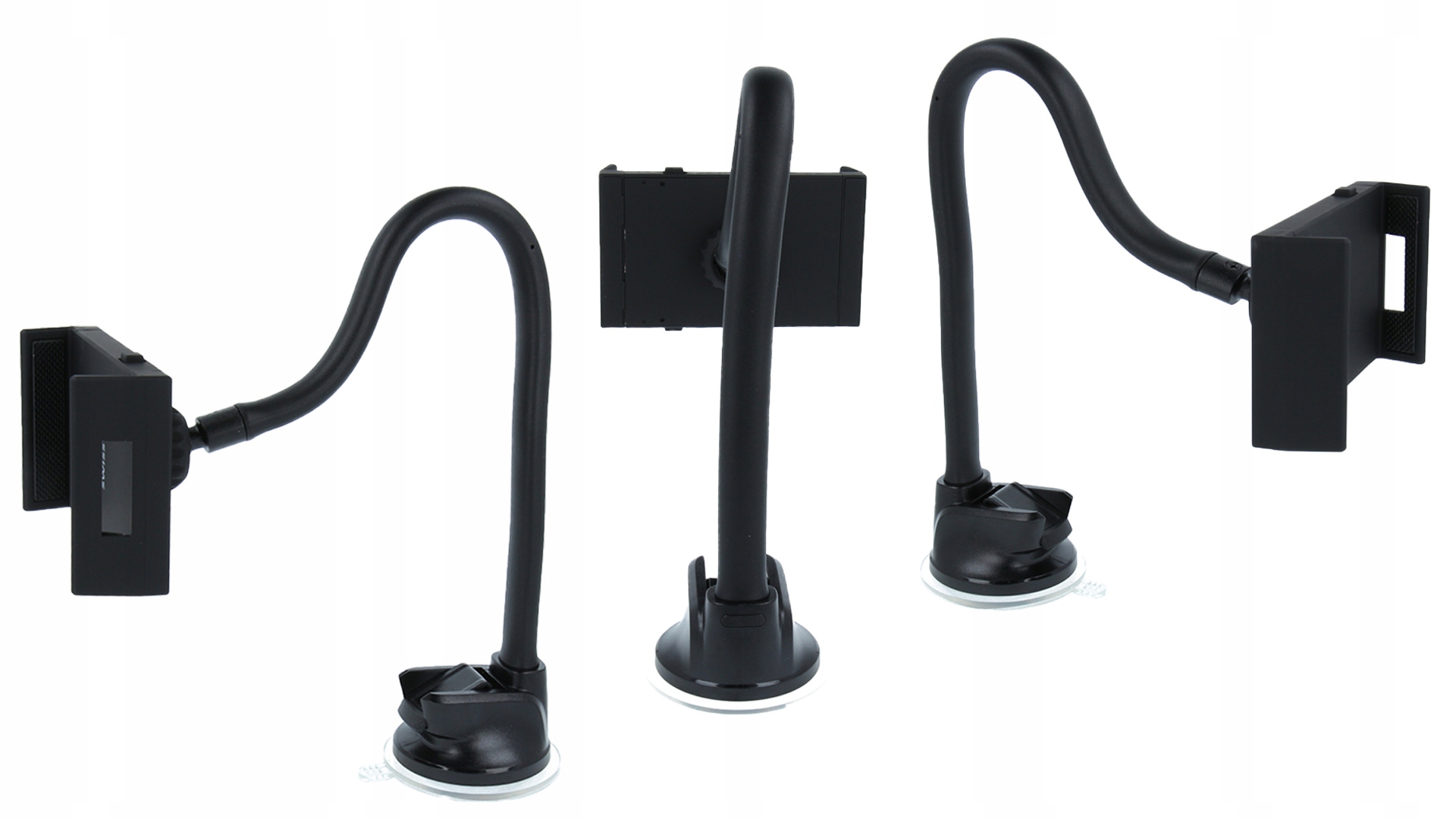 SWISSTEN Samochodowy uchwyt na tablet tel do 10" Stan opakowania oryginalne