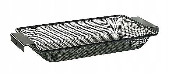 Sito prostokątne Lux 19x30cm Jaxon 3mm
