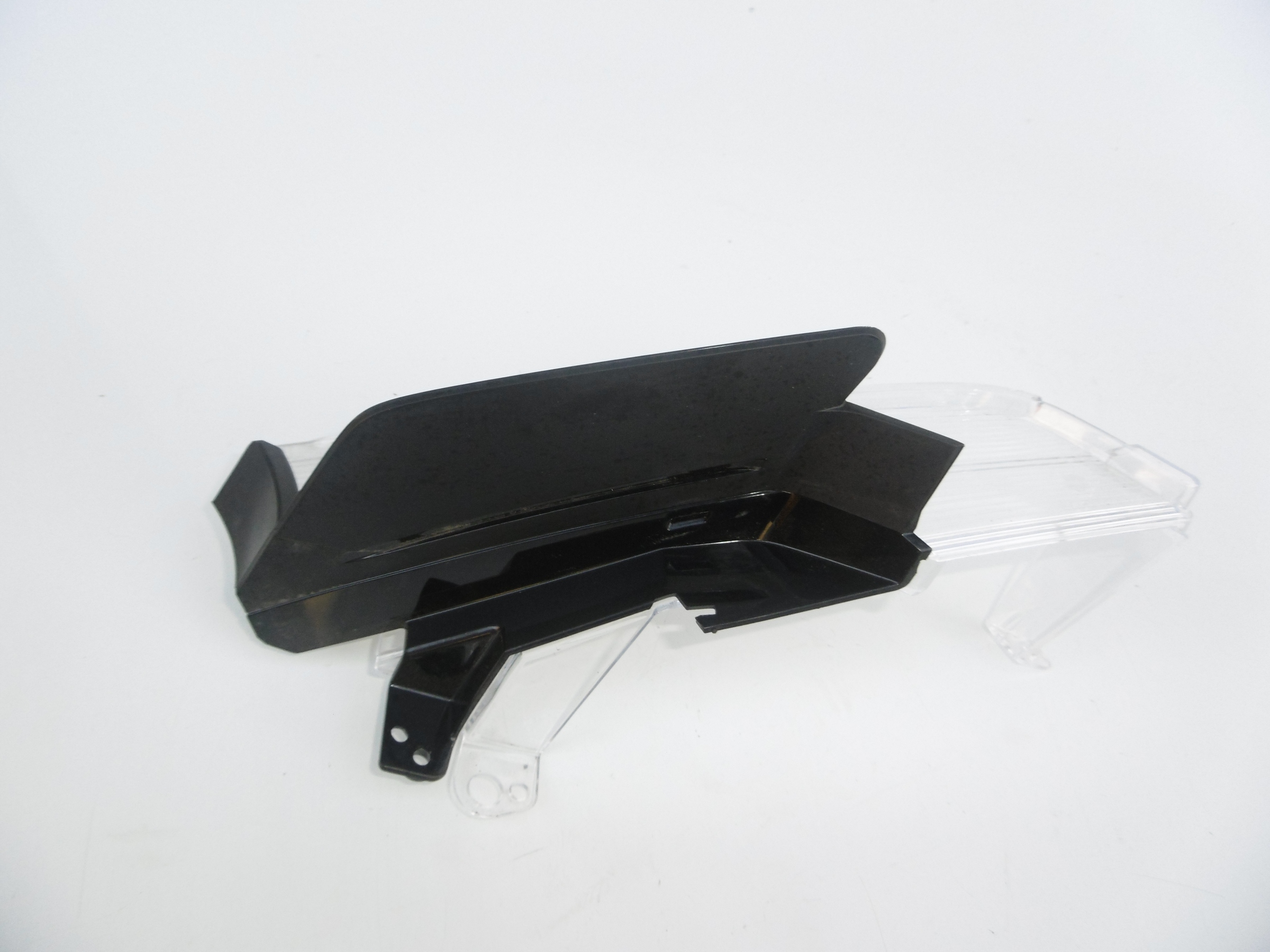 ODBLYSNIK cover lights left front MAZDA CX-5 II