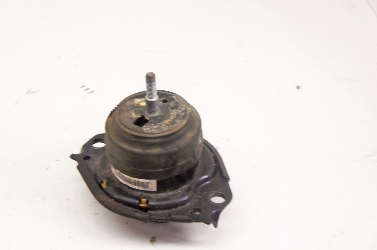 JA516 Jeep Grand Cherokee WK2 3.0 Poduszka Silnika