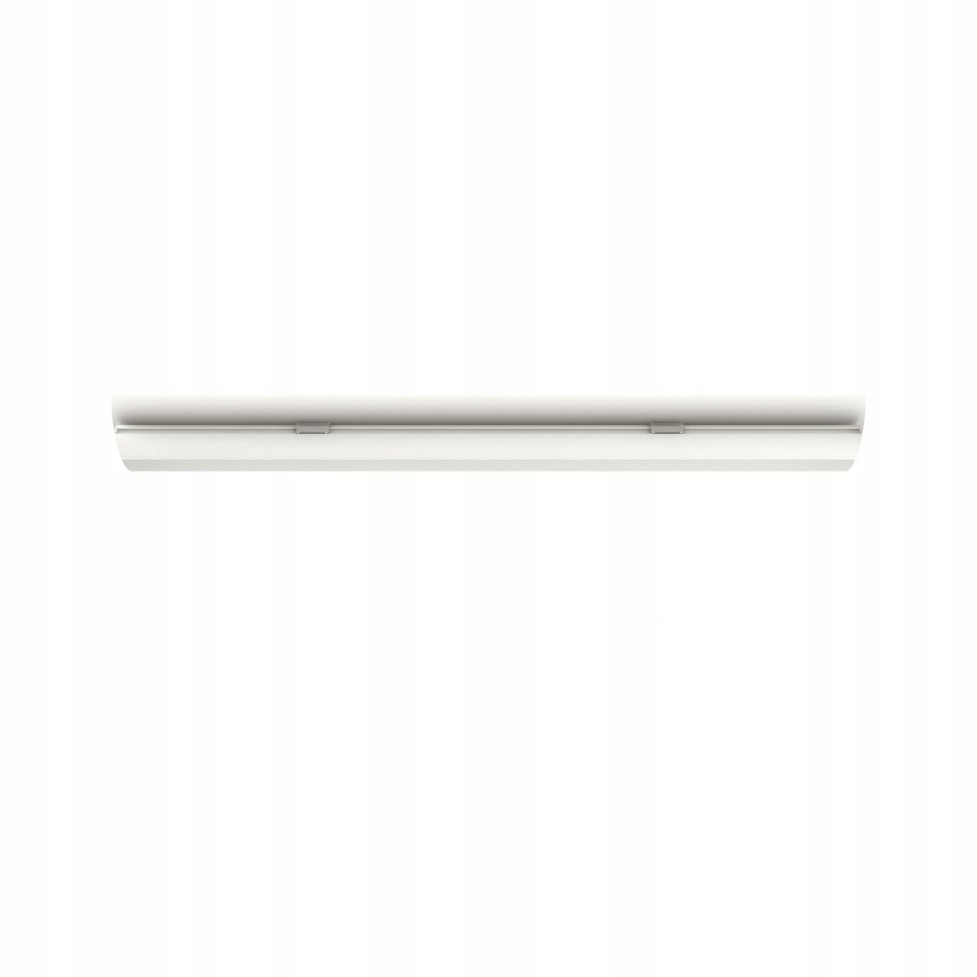 Led stropné/nástenné svietidlo Philips Softline 31246/31/P3 24W 4000K biele 5