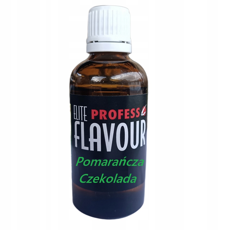 Profess Flavour 50ml Pomarańcza Czekolada