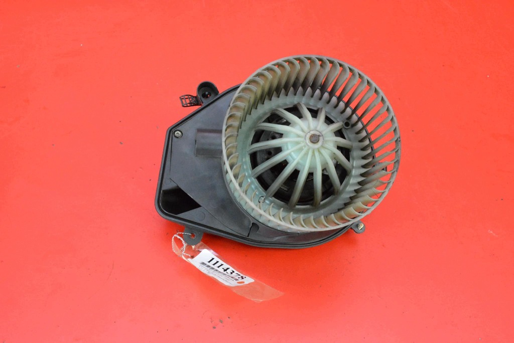 topení ventilátor klími EU 740221233F VW PASSAT B5 96-00