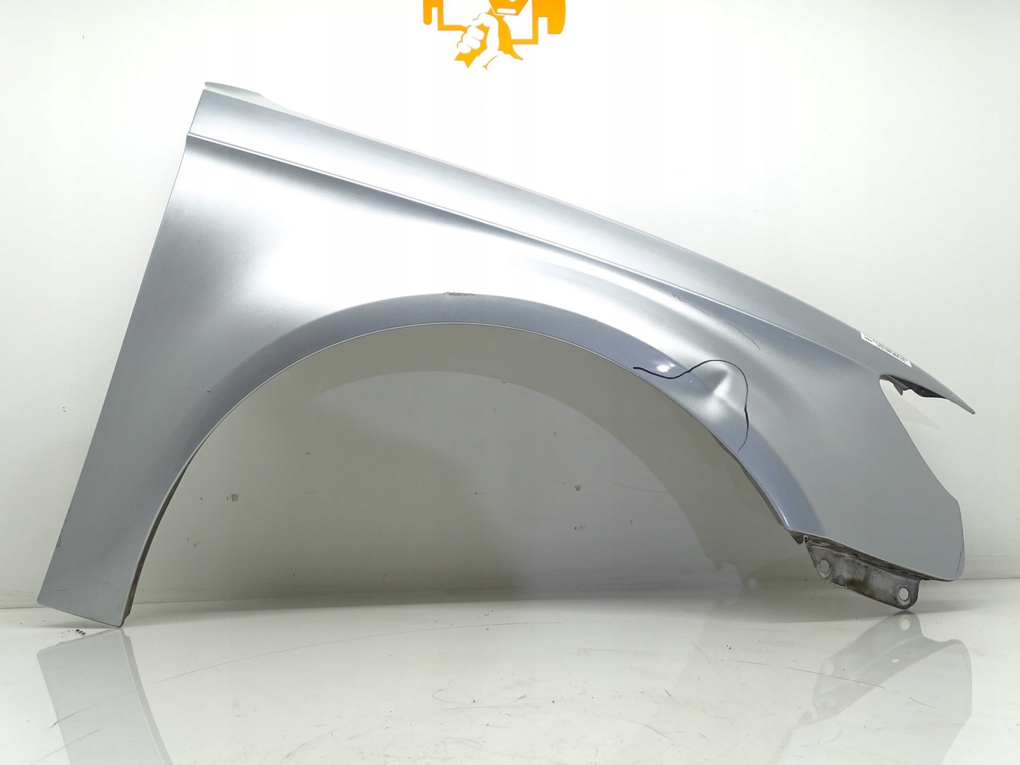 fender right front front AUDI A3 8V SPORTBACK 11-18 LZ7G