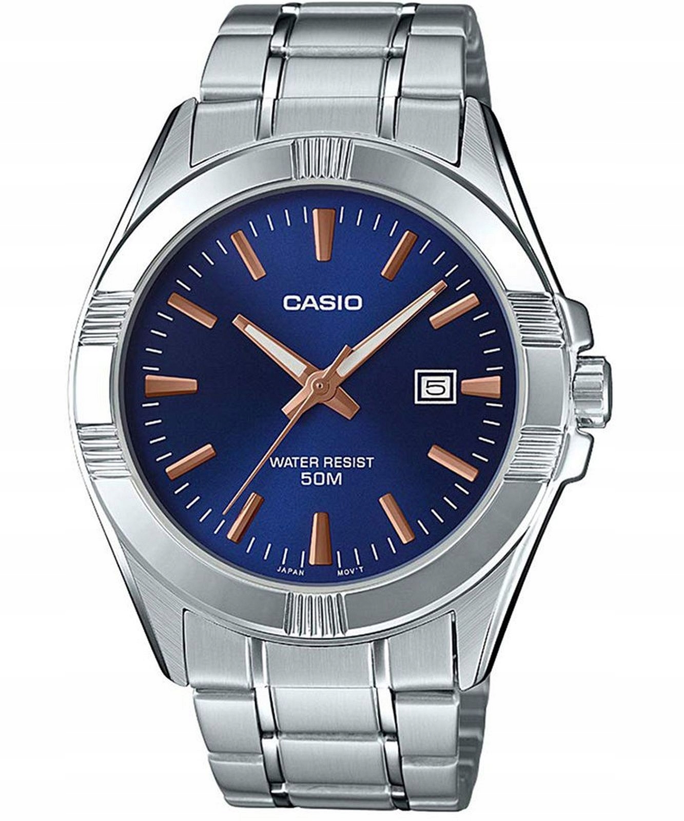 Pánské hodinky Casio Classic