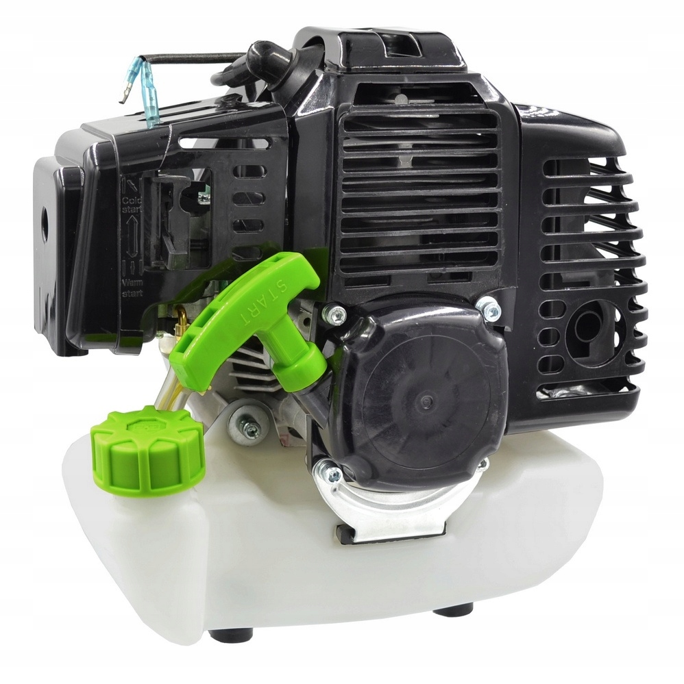 Silnik spalinowy do kosy Nac BP520-27-T, BP52LM-T