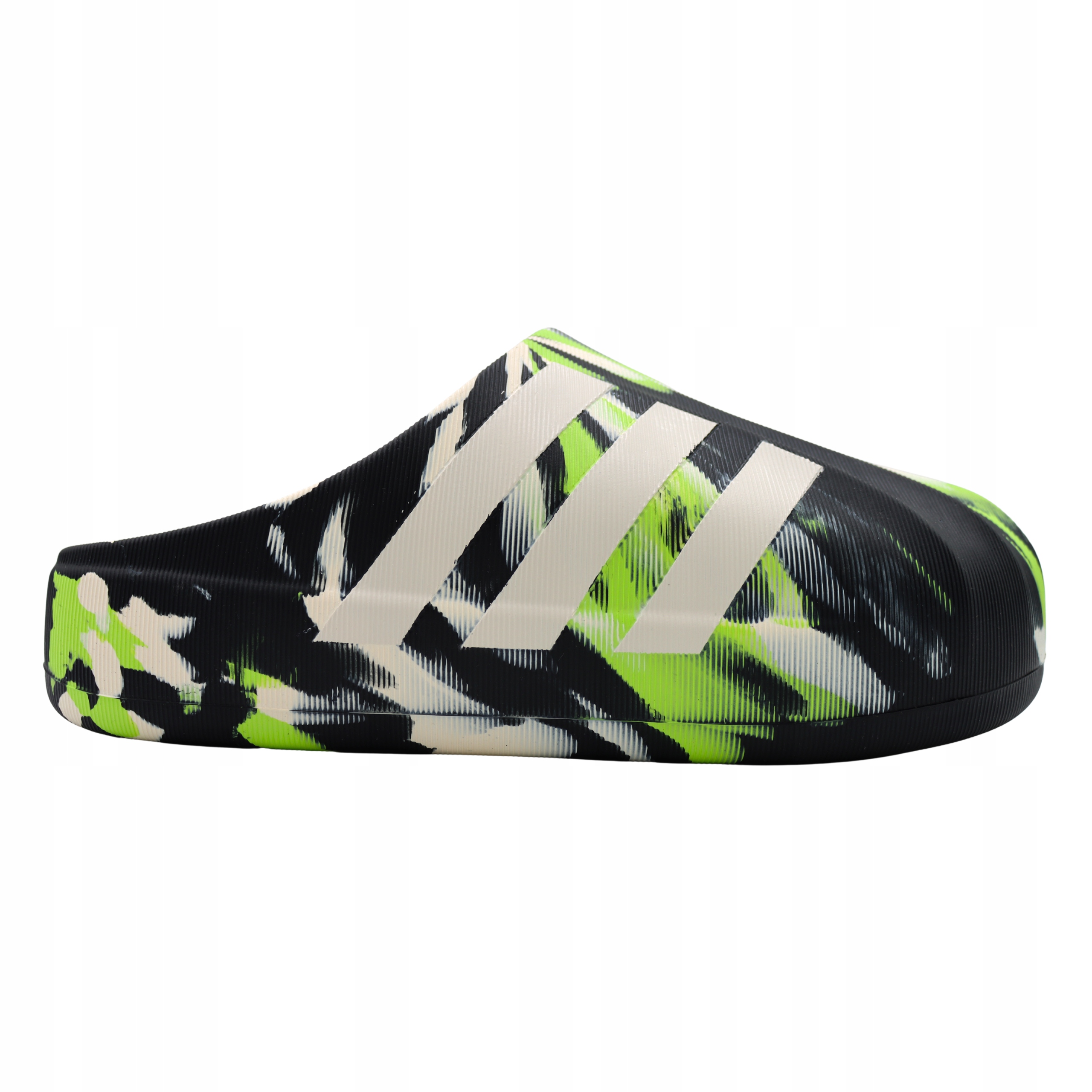 Boty nazouváky Adidas Adifom Superstar Mule IH9924 Unisex nazouvací vel.