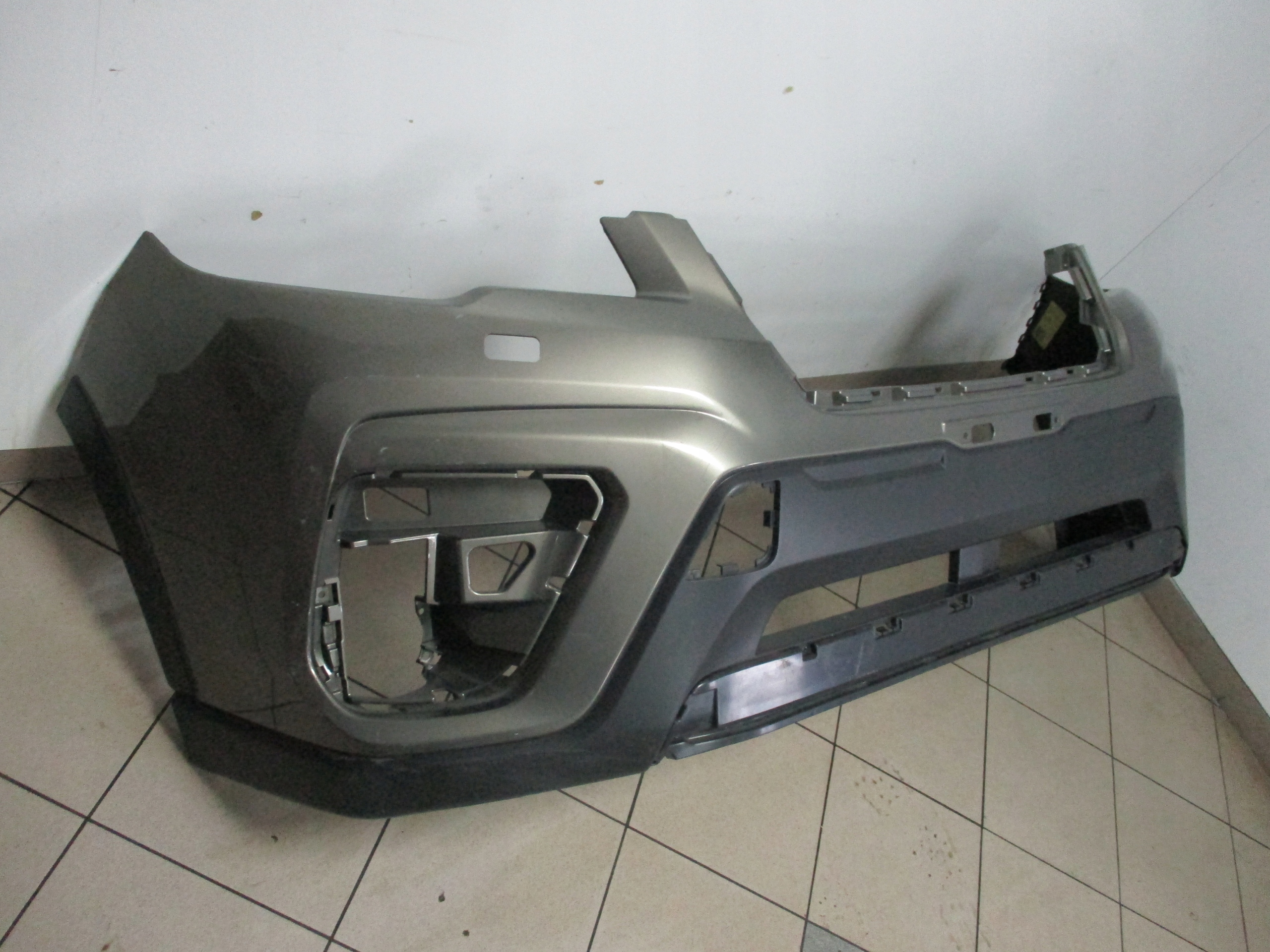 bumper front Subaru Forester V 18-21 57704SJ000