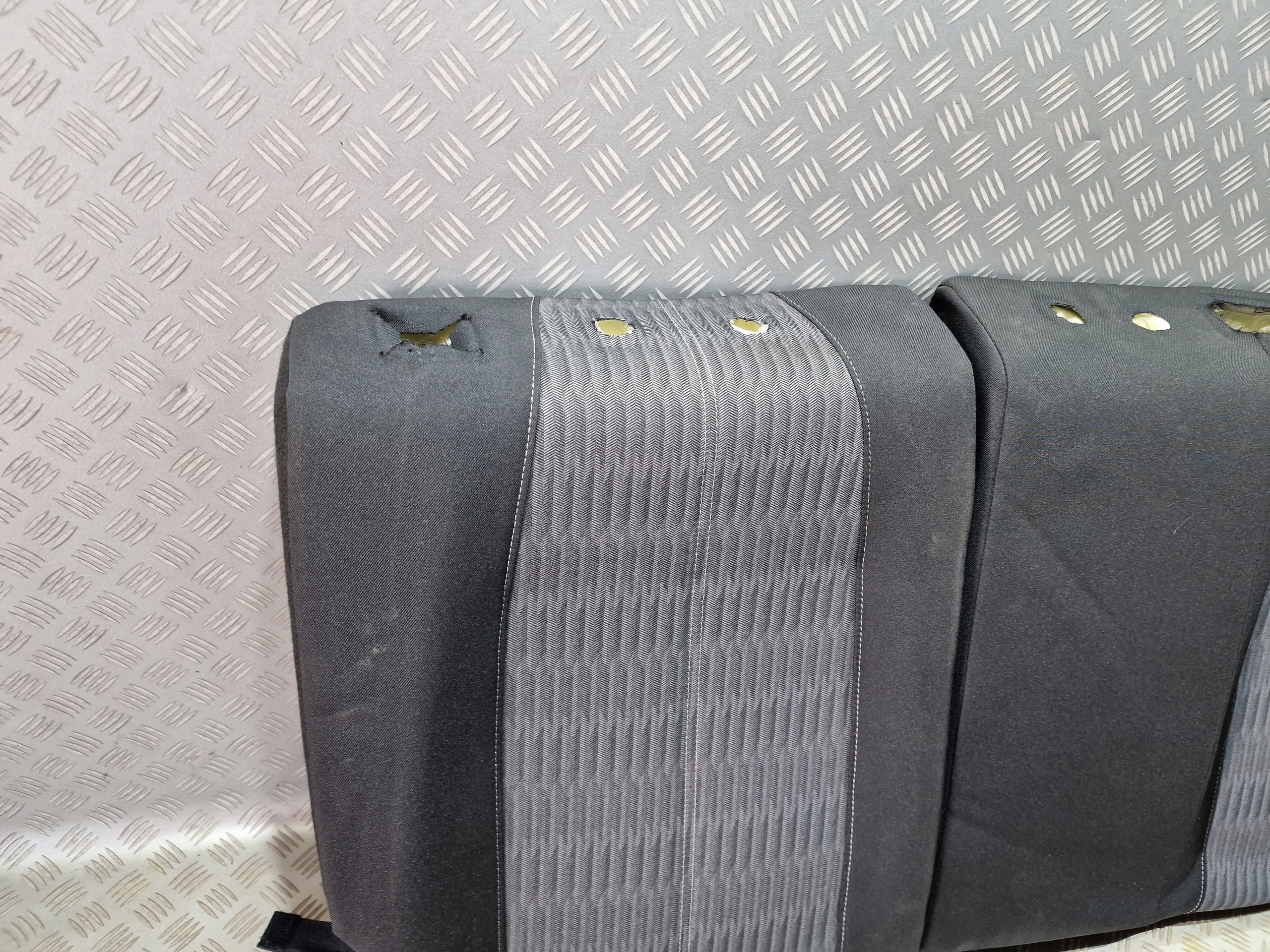 задней дивана opel CORSA F 5 Двери