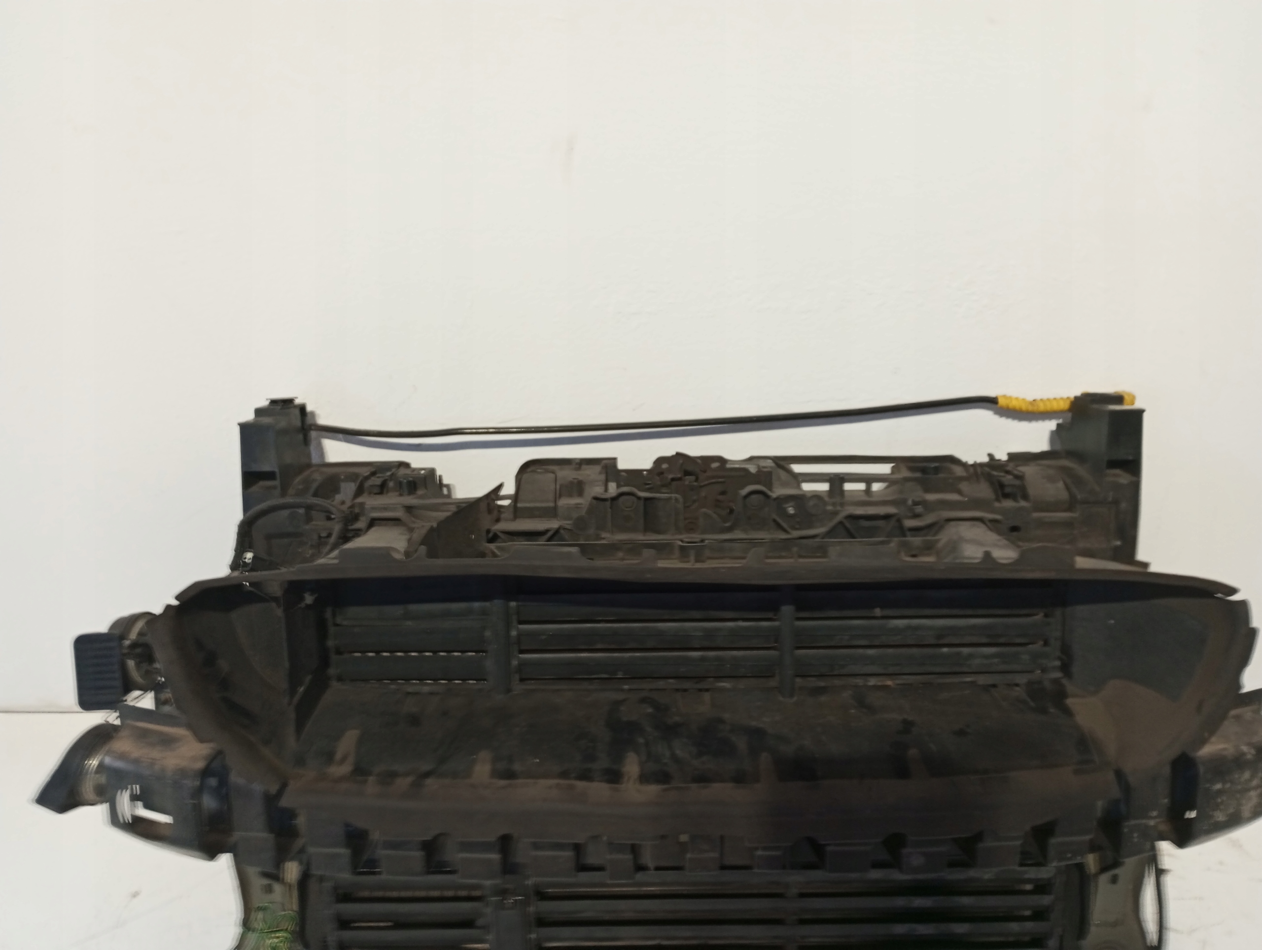 Schlossträger Kühler FORD PUMA MK2