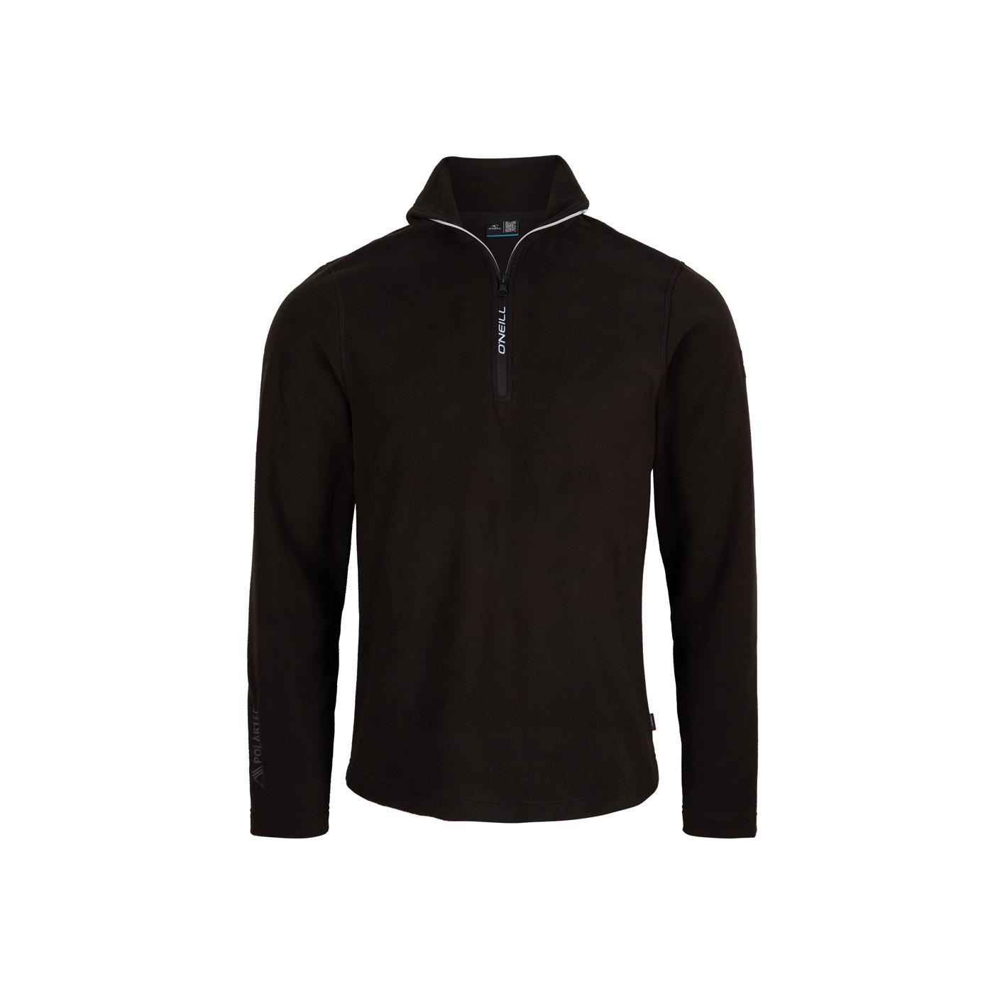 Pánský Fleecová Mikina Jack Fleece L