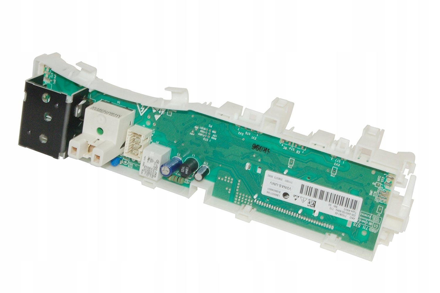 Baumatic 52X6079 karta elektroniczna do pralki.