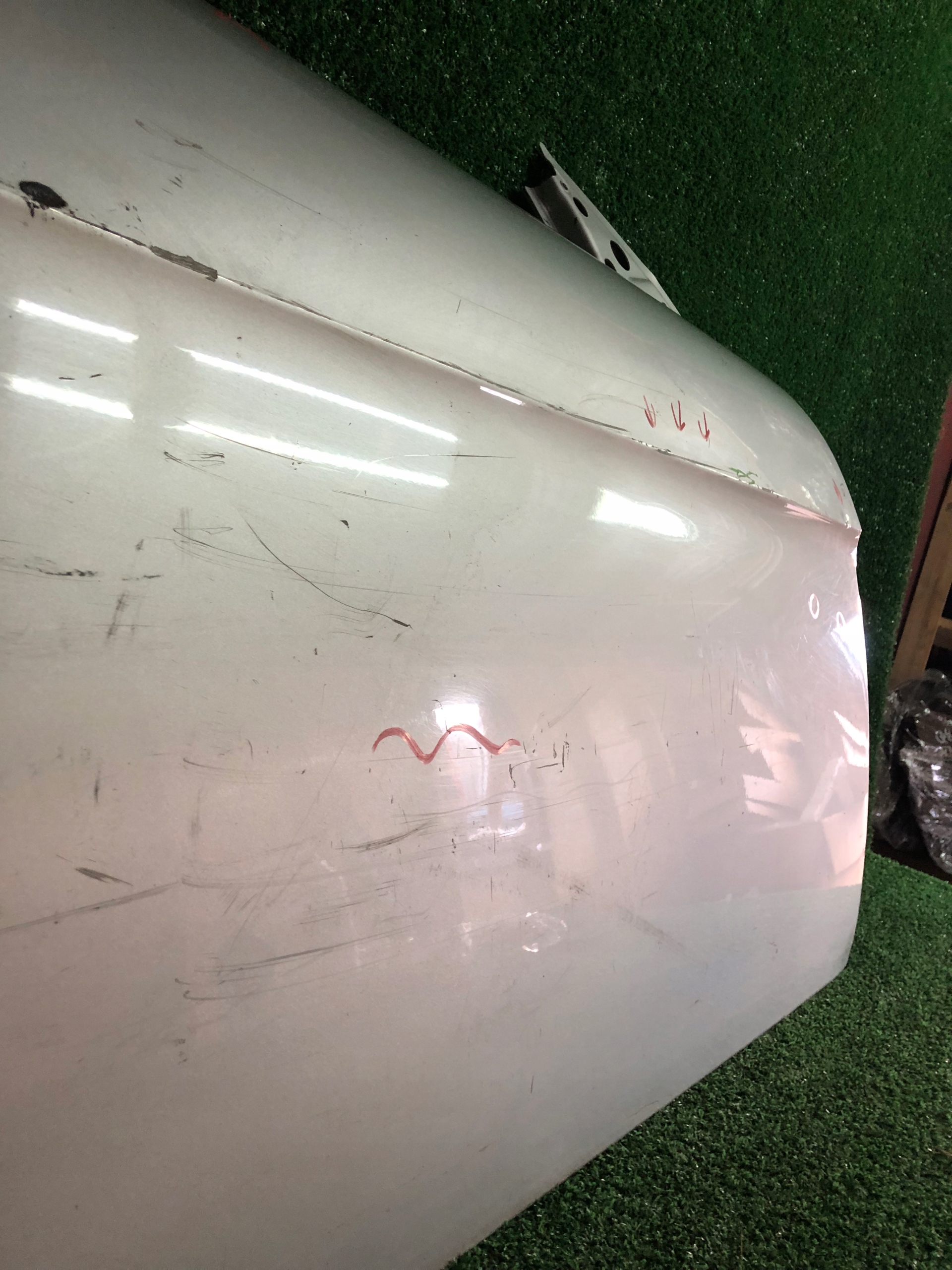 Portière Droit Avant Droite Avant BMW 6 E63