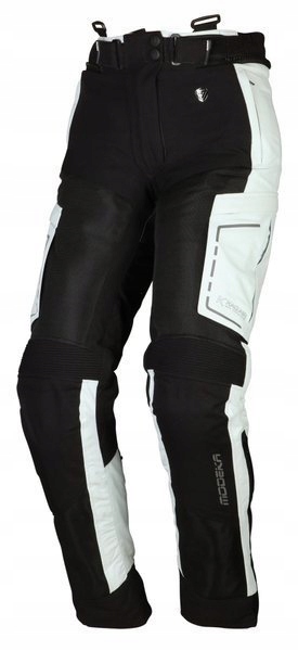 

Letnie spodnie motocyklowe Modeka Khao Air Lady 44