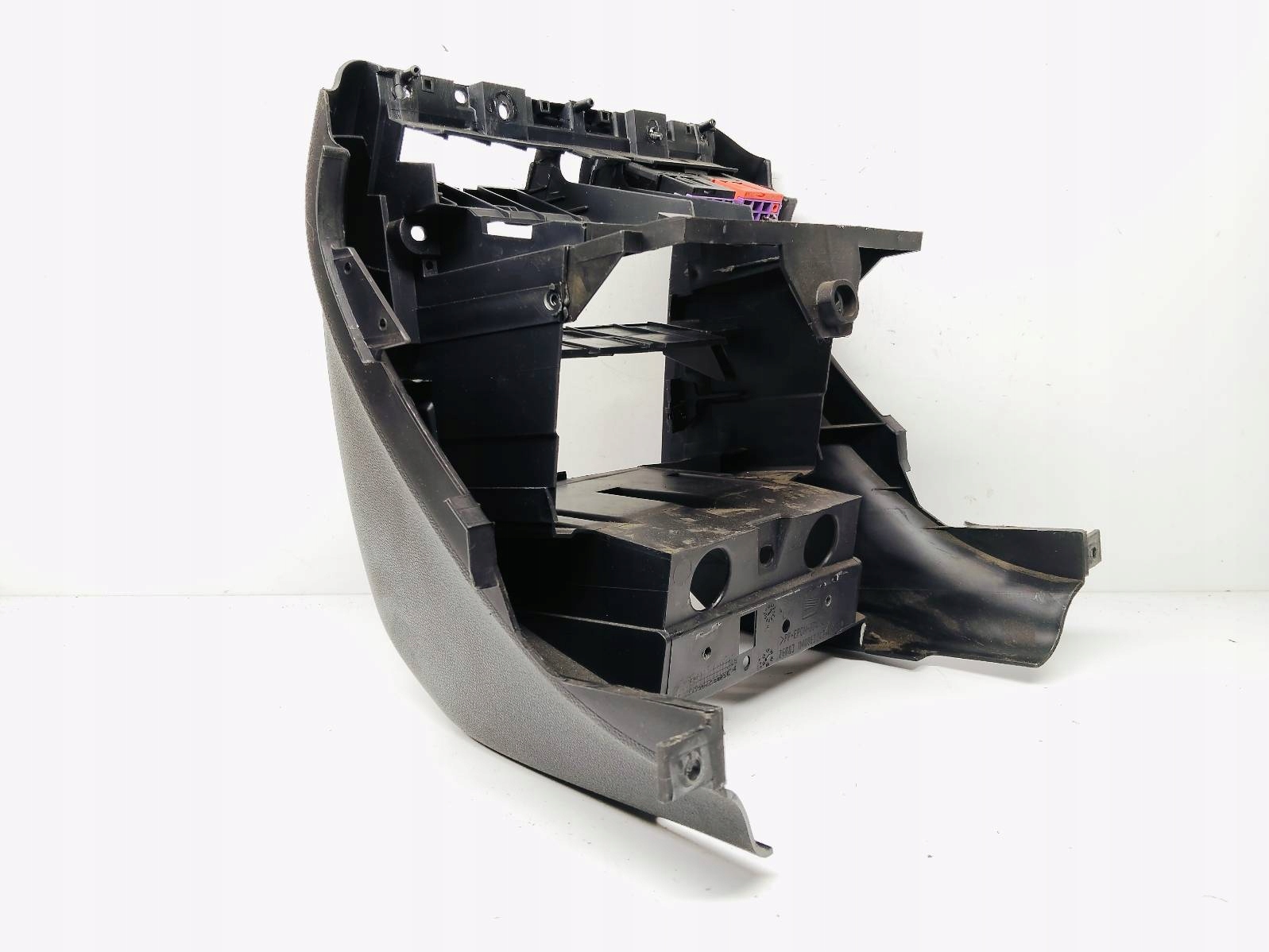 Obal RÁM Kieszen Radia Seat Leon a 1.6 16V 1M0863243