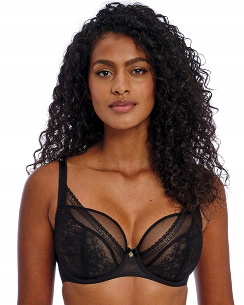 Freya Sydne podprsenka plunge High Apex