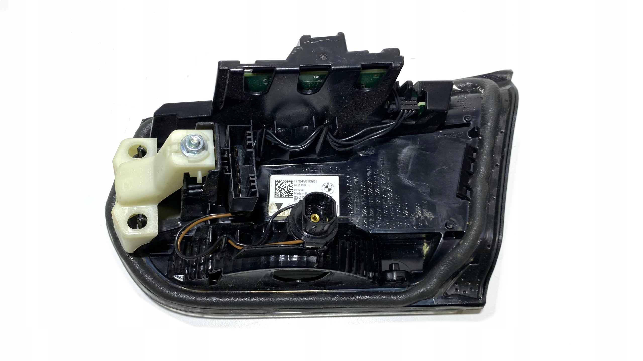 BMW 3 F31 Rückleuchte 2450109 Rearlamp - Thumbnail 9