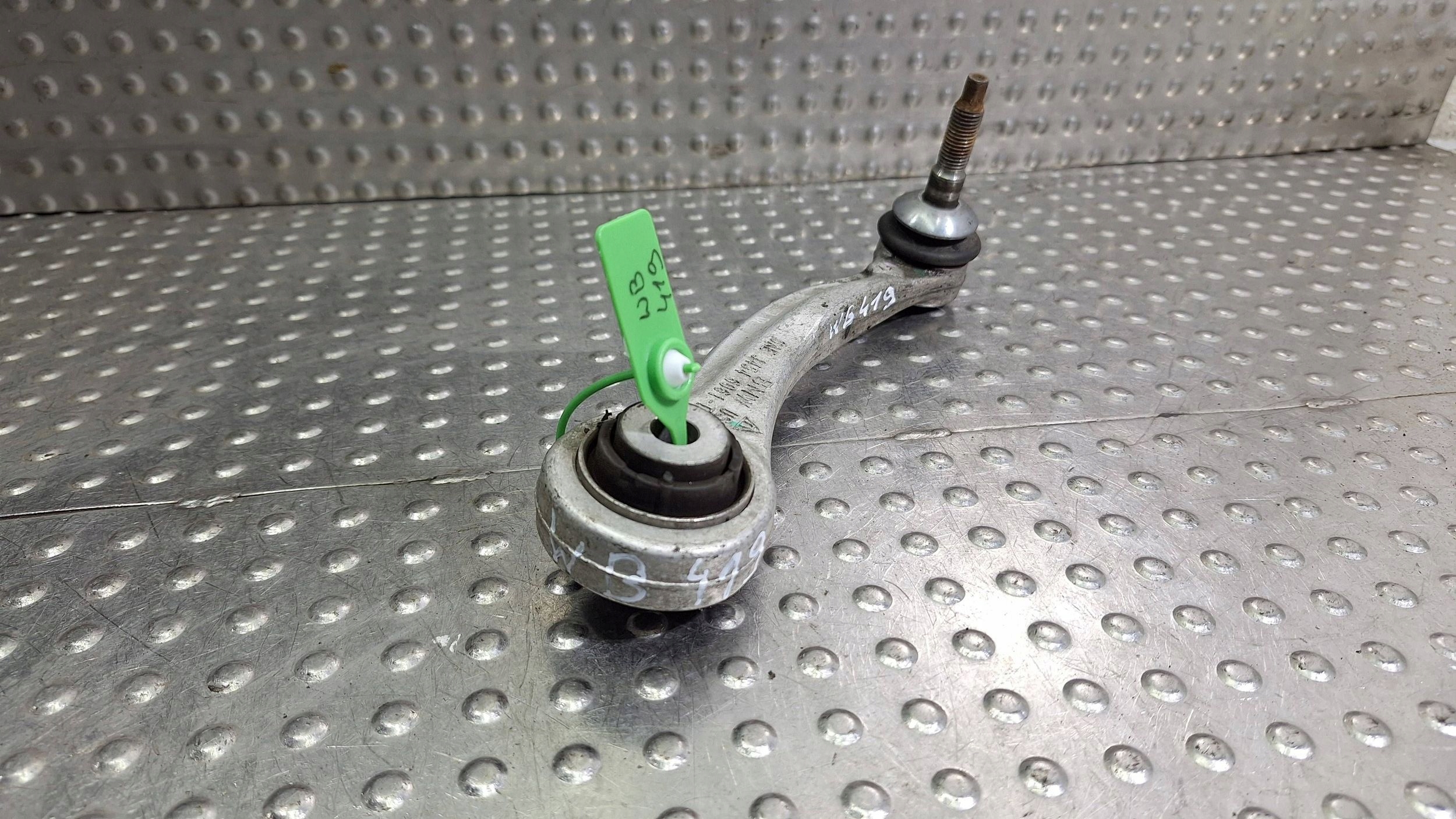 Querlenker links heck 6779387 BMW X5 E70 X6 E71