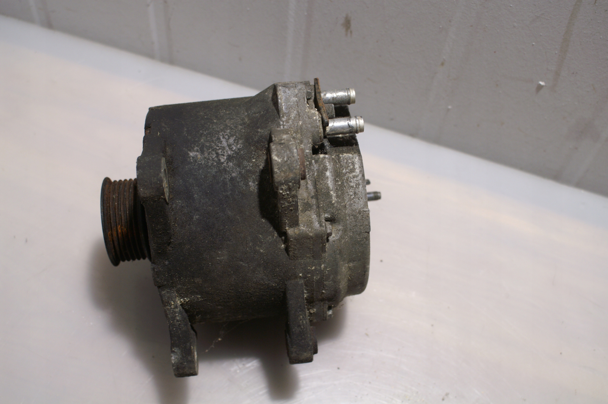 059903015P ALTERNATOR AUDI A8 VW PHAETON TDI Producent części Audi