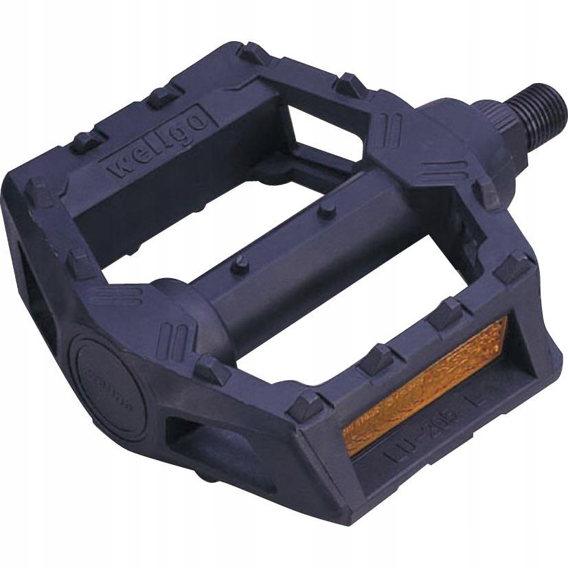 

Pedały rowerowe Wellgo LU-205