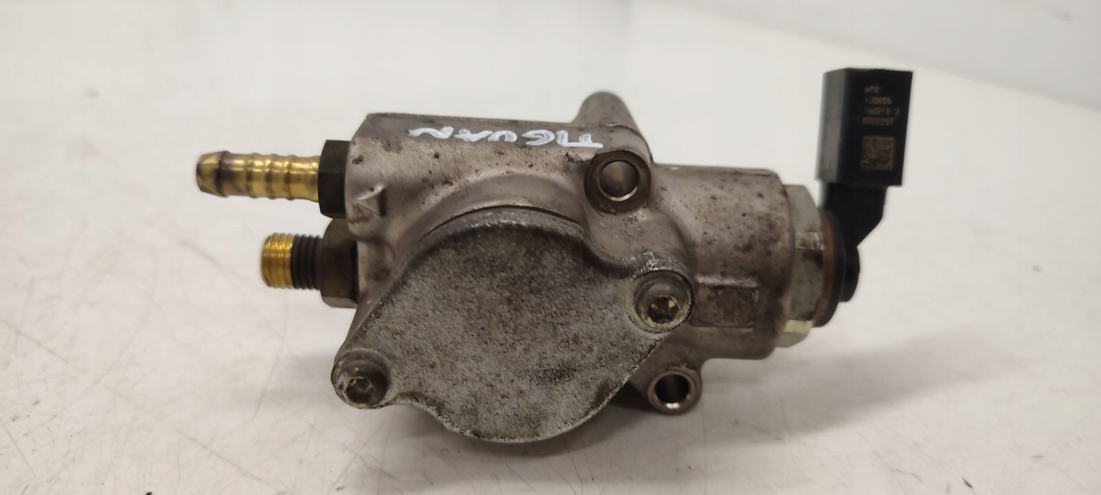 Pompa Pompa carburante VW Tiguan e 1,4 TSI 4x4