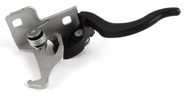 51238402552 - BMW сцепка капота капота E53