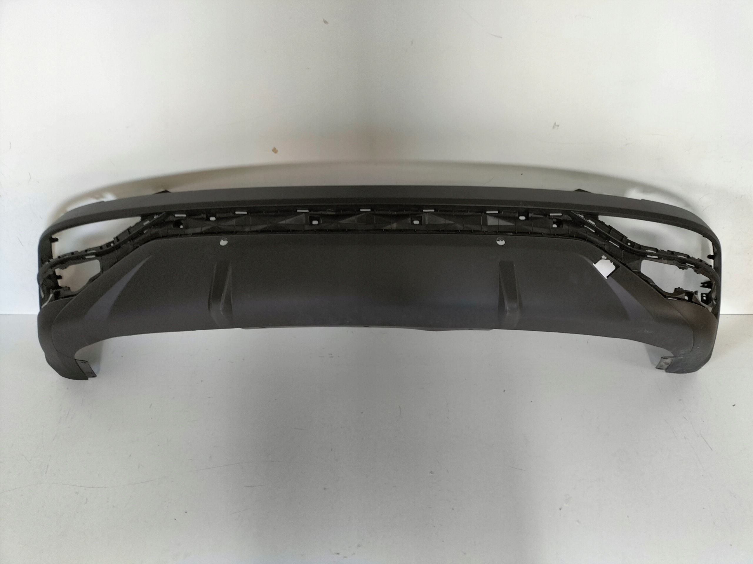 bumper rear rear part HYUNDAI TUCSON 4 IV 20