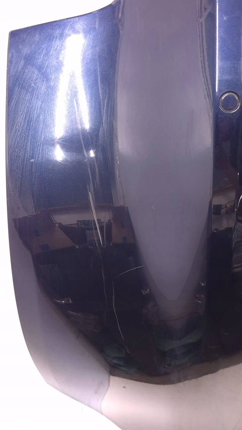 bumper rear part rear JAGUAR XF X260 JBC2149