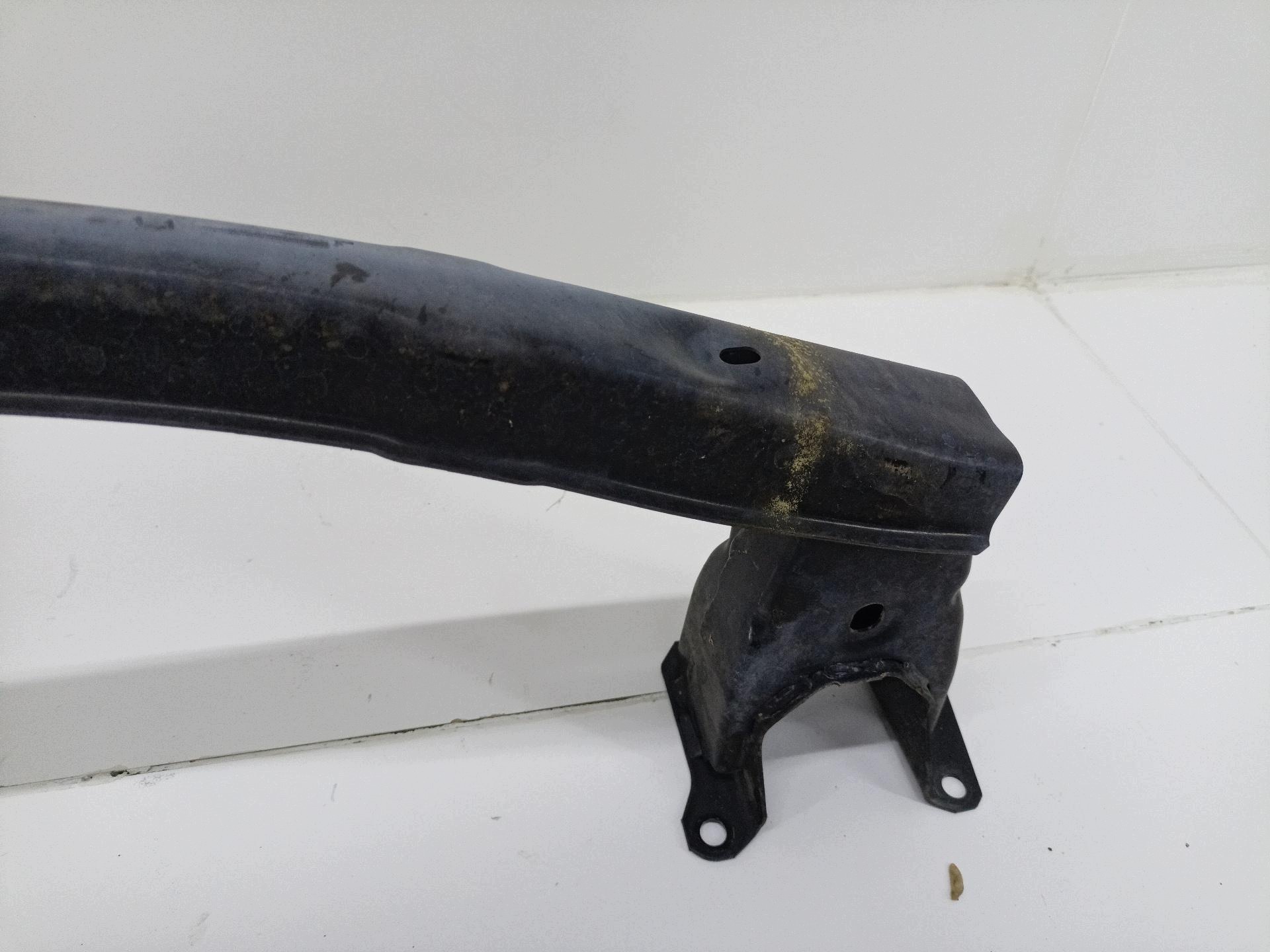 sider pillar of a bumper front Mazda 6 2 facelift GH 2011
