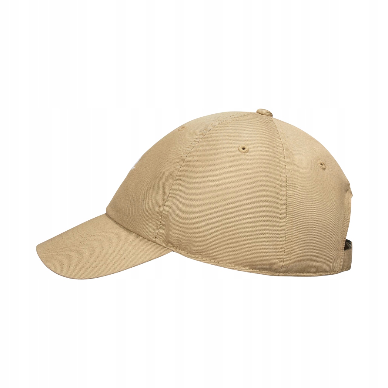 Kšiltovka Nike Club béžová FB5368 297 S/m