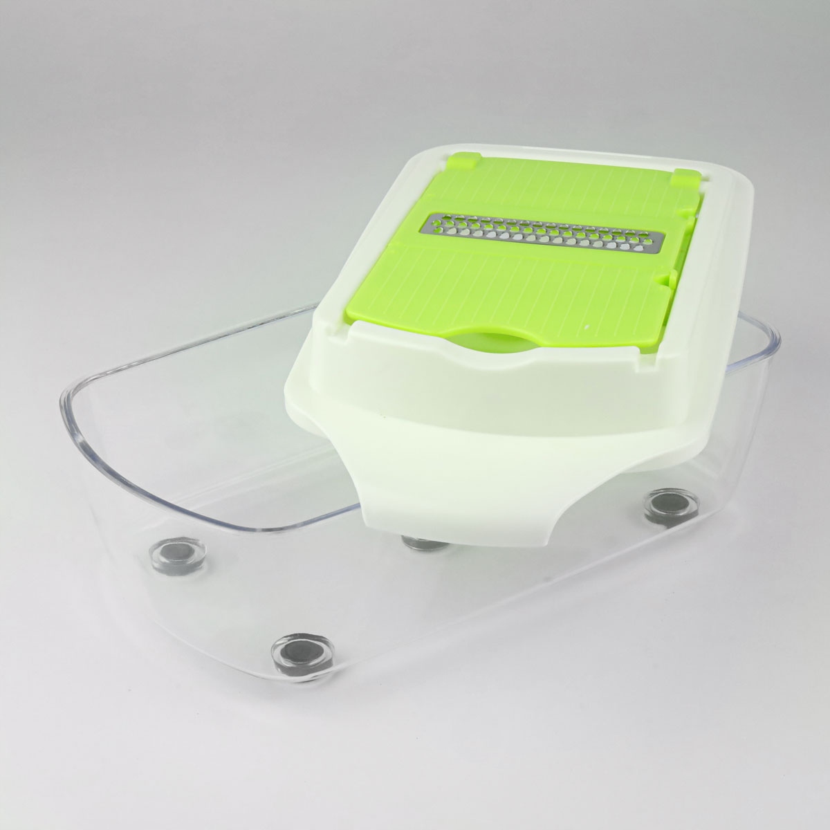 Tarka wielofunkcyjna do WARZYW OWOCÓW 21 w 1 Marka Topfann