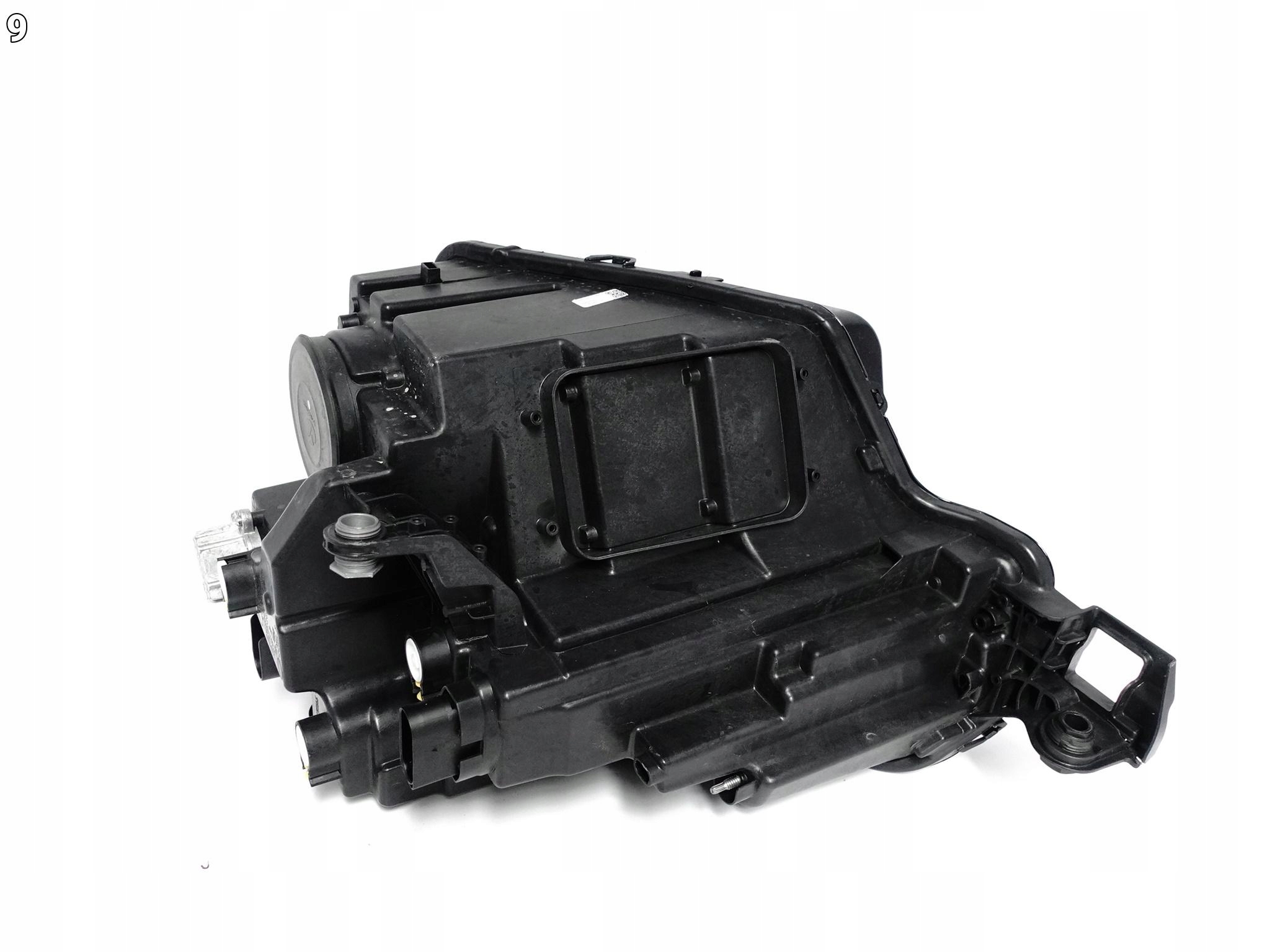 SKODA KAROQ 57B LIFT 22- light FULL LED right EU