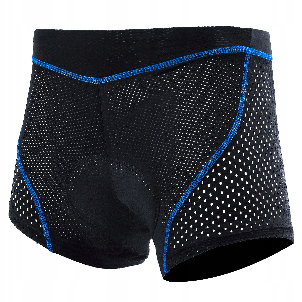 BIELIZNA ROWEROWA KOLARSKA DAMSKA Z WKŁADKĄ ŻELOWĄ Marka X-Tiger