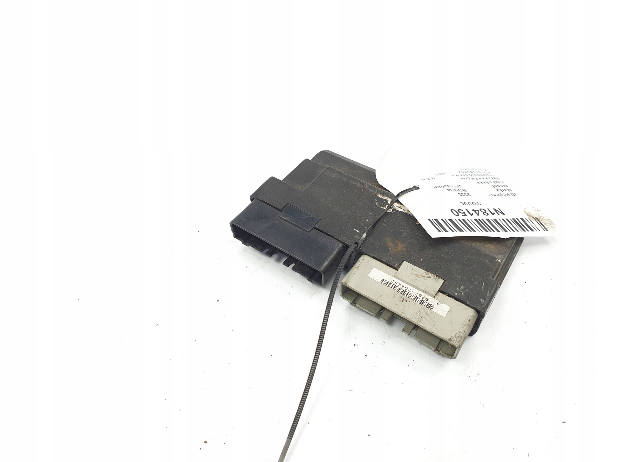 computer Motore ECU 38770-MCW HONDA VFR 800RR