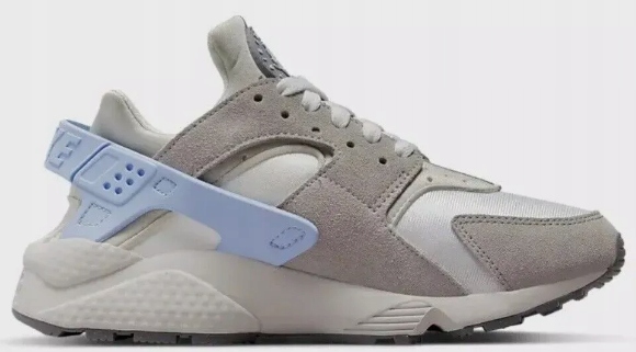 Dámské boty Nike Air Huarache Šedé vel. 38.5