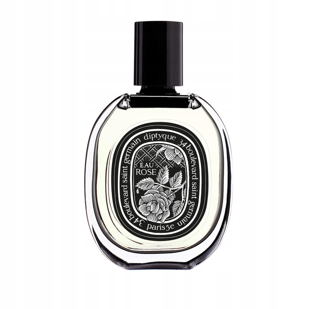 Parfémovaná voda Diptyque Eau Rose 75 ml Edp