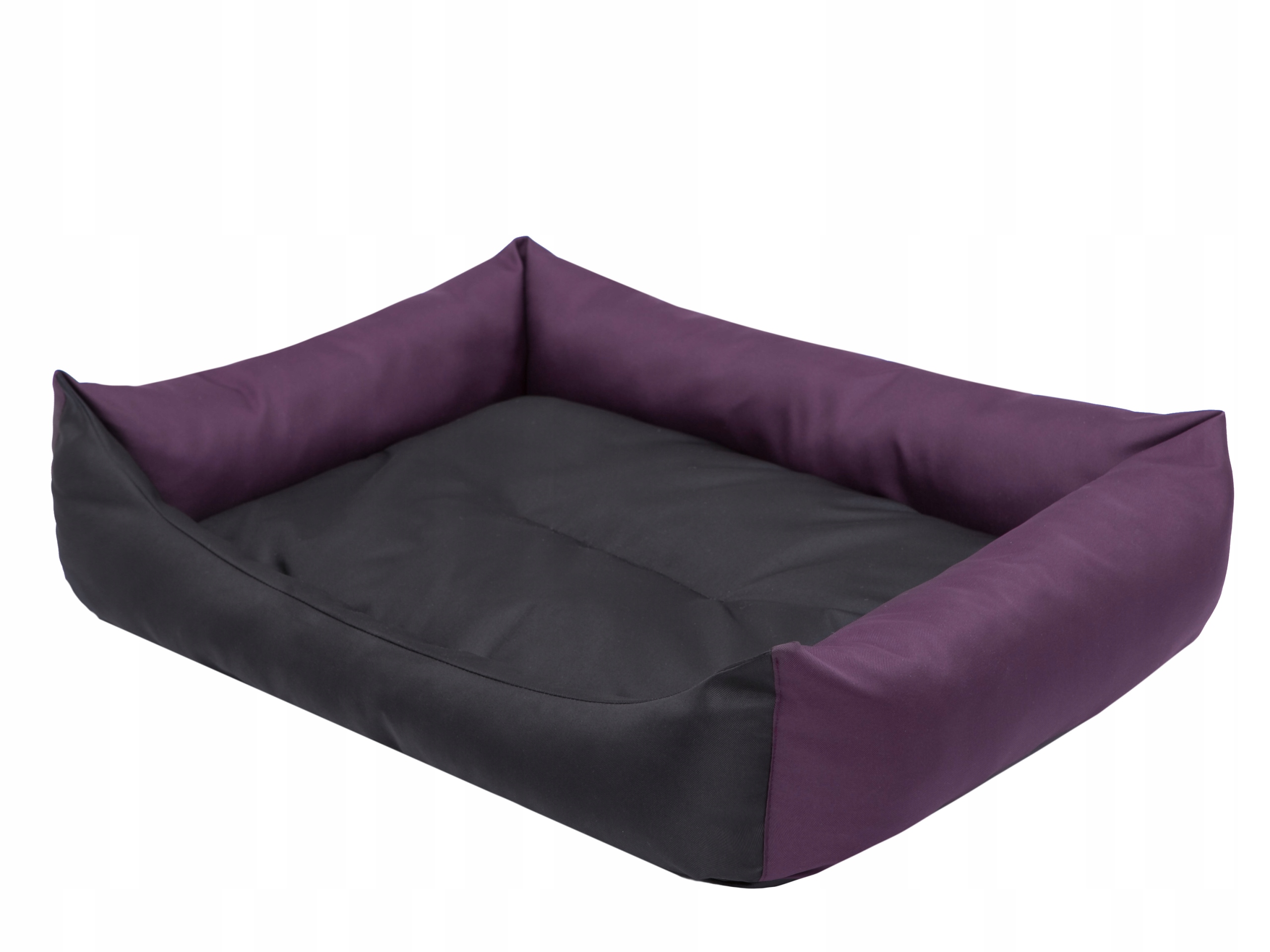 Pelíšek Voděodolné pro velkého psa 105 x 75 cm Pohovka Potah Kotec XXL