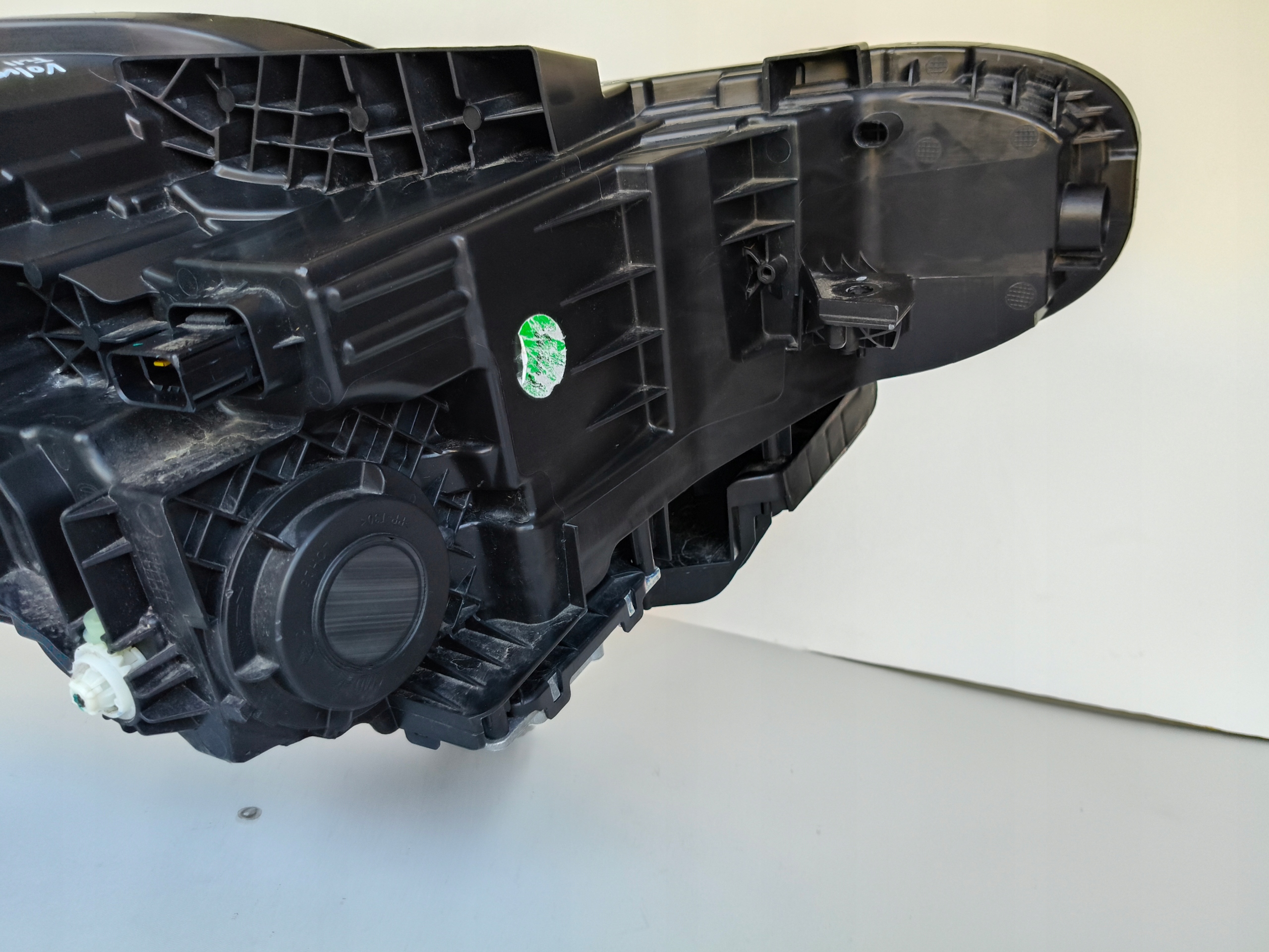 light left REFLEKTOR VOLVO EX30 23- FULL LED