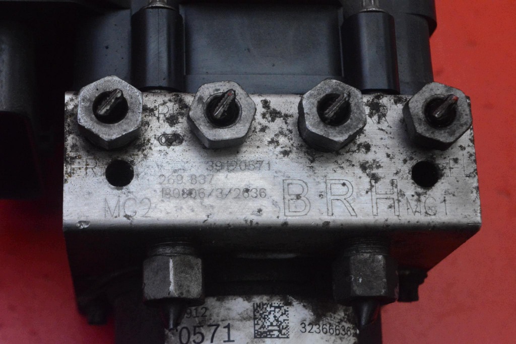 Pompa ABS 39120571 OPEL ASTRA 5 V K 1.6 CDTI 110 KM 15-20