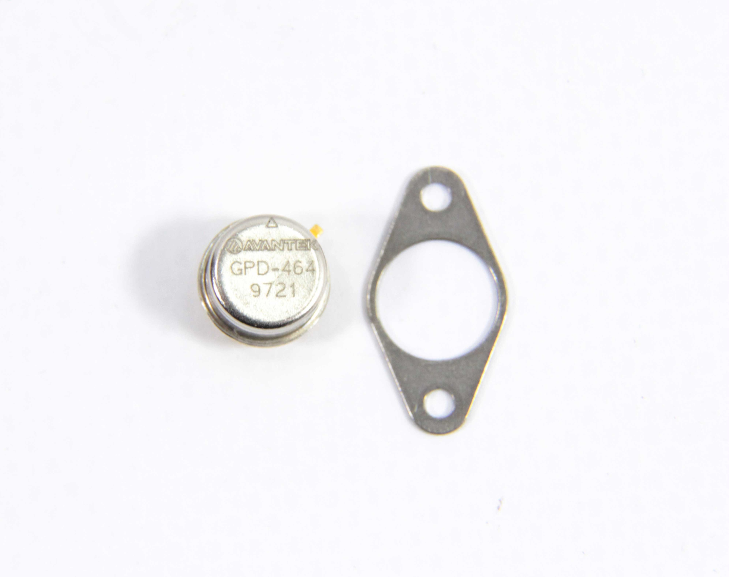 WZMACNIACZ SZEROKOPASMOWY 5-400MHz 9dB GPD464