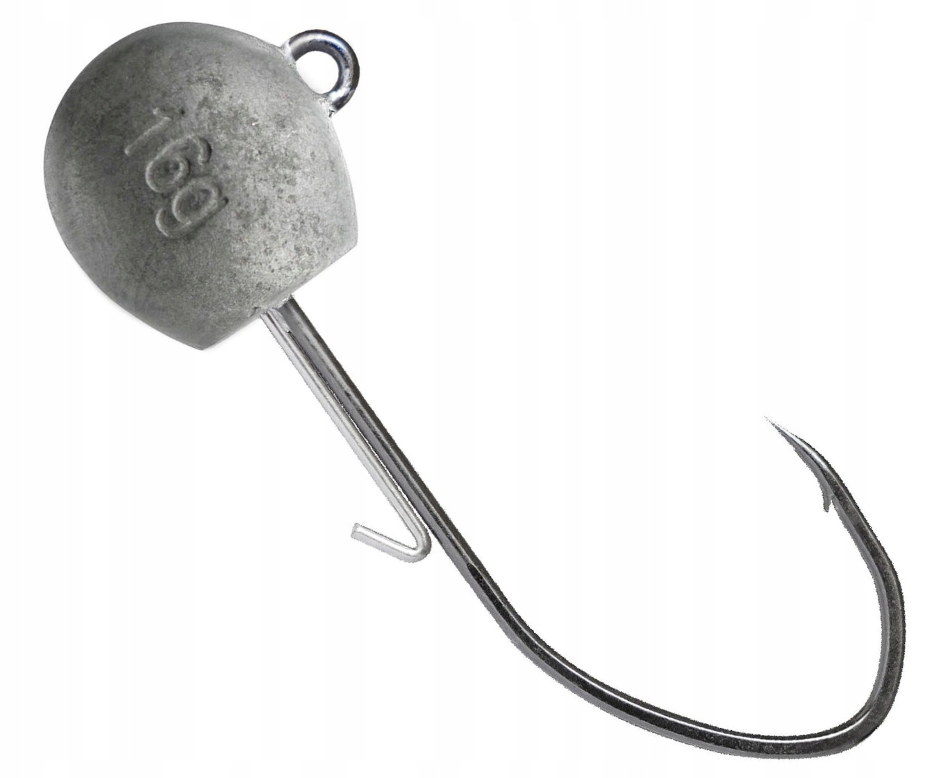 VMC Bullet Jig 5/0 28G X2