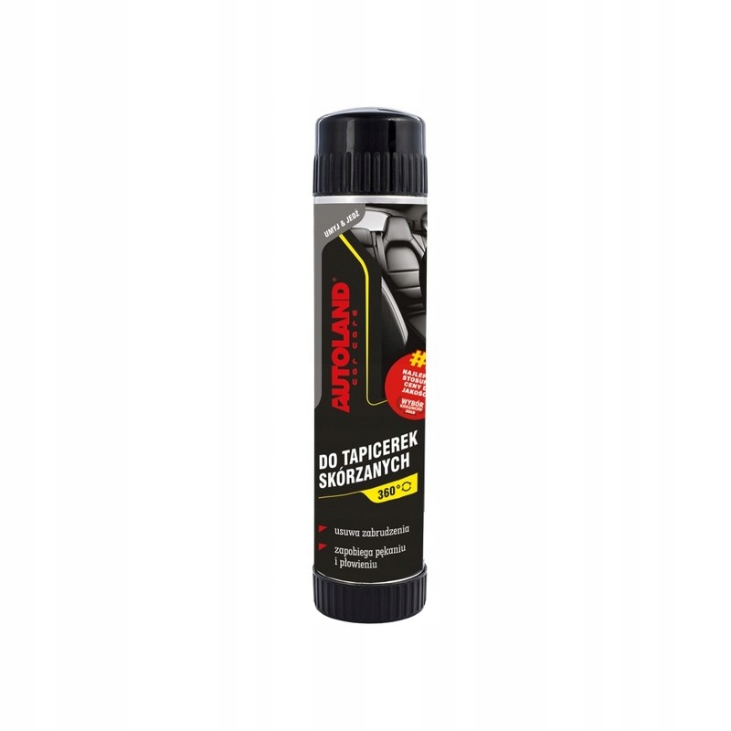 Pianka do skóry Autoland 118130999 400ml