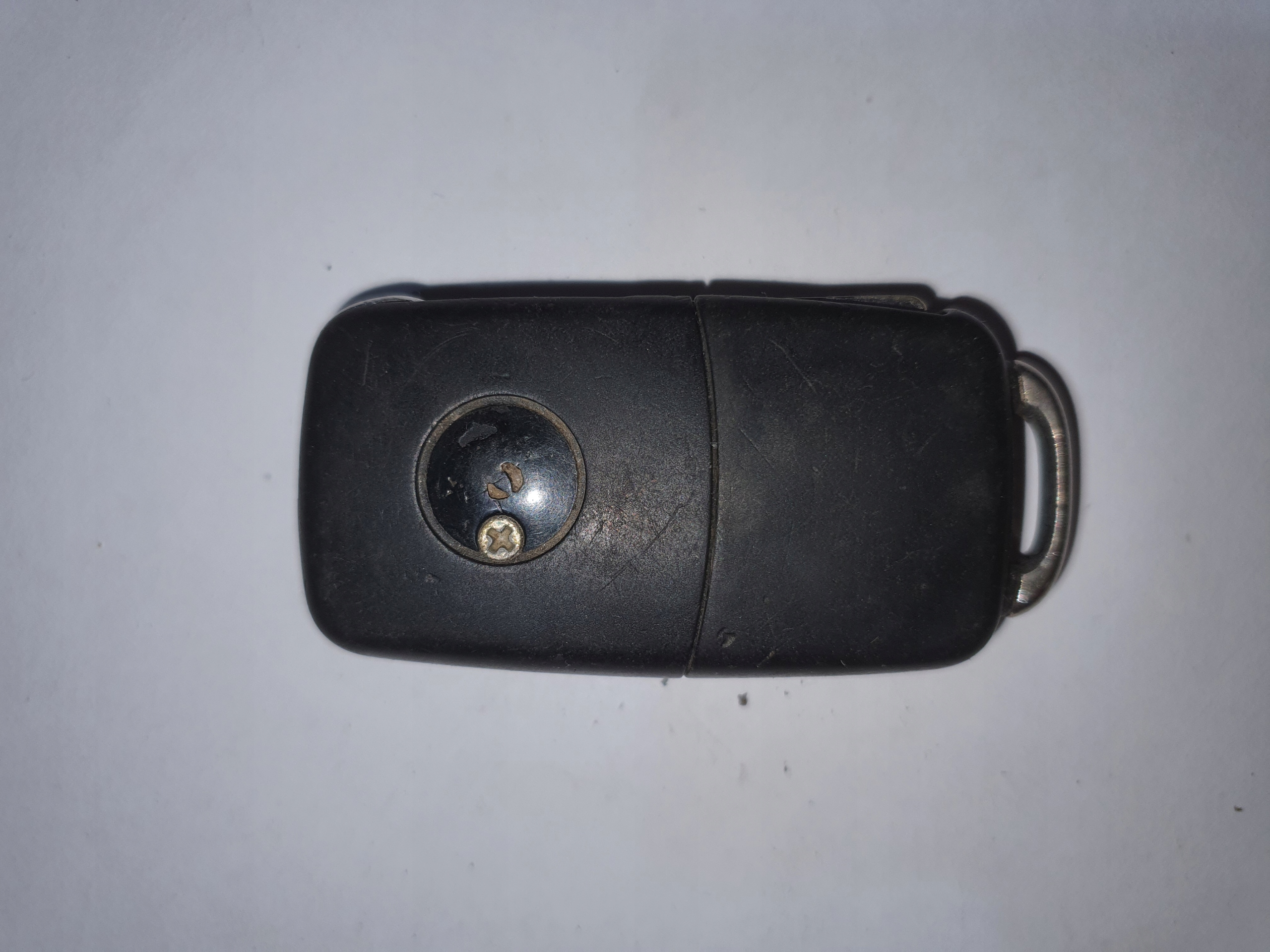 Брелок VW TRANSPORTER T5 1j0959753ct