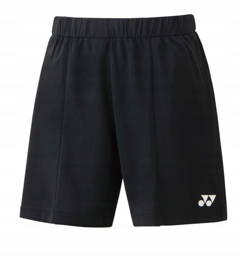 Spodenki tenisowe męskie Yonex Knit black M